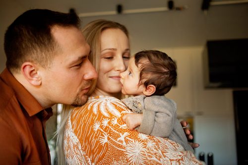 Fotografia lifestyle